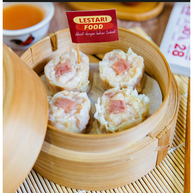 

Dimsum Beef isi 10pcs