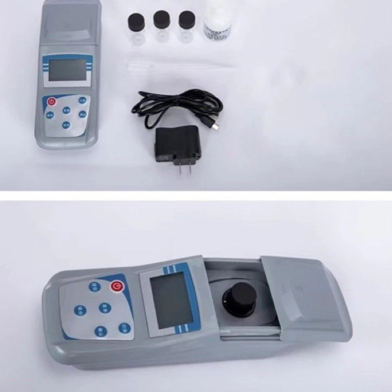 turbidity meter ZD10A Turbidity meter 0-1000NTU Turbidity meter ZD-10A