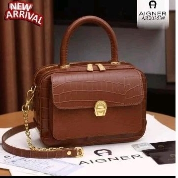 Tas Brand Ori Aigner