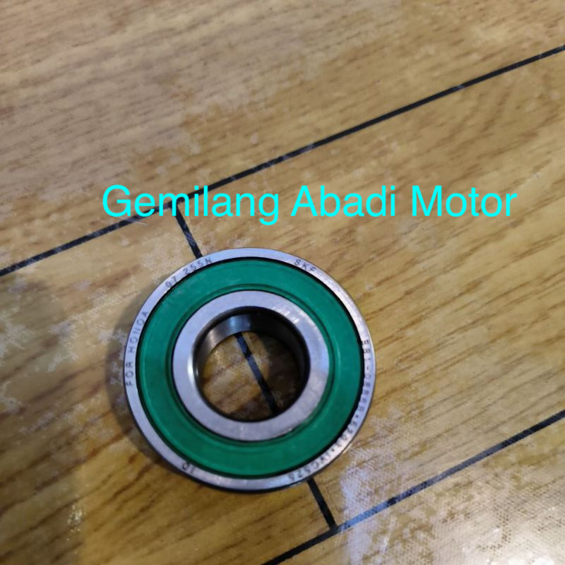 BEARING 6203 LAHAR 6203 GA575