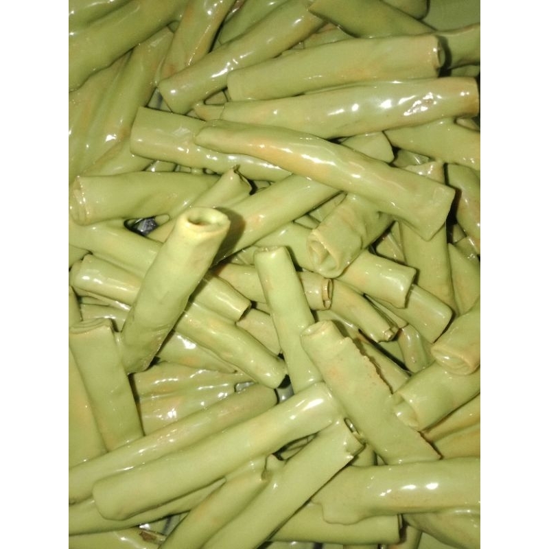 

CHEESEROLL MURAH LUMER ~ Coklat Lumer 100g