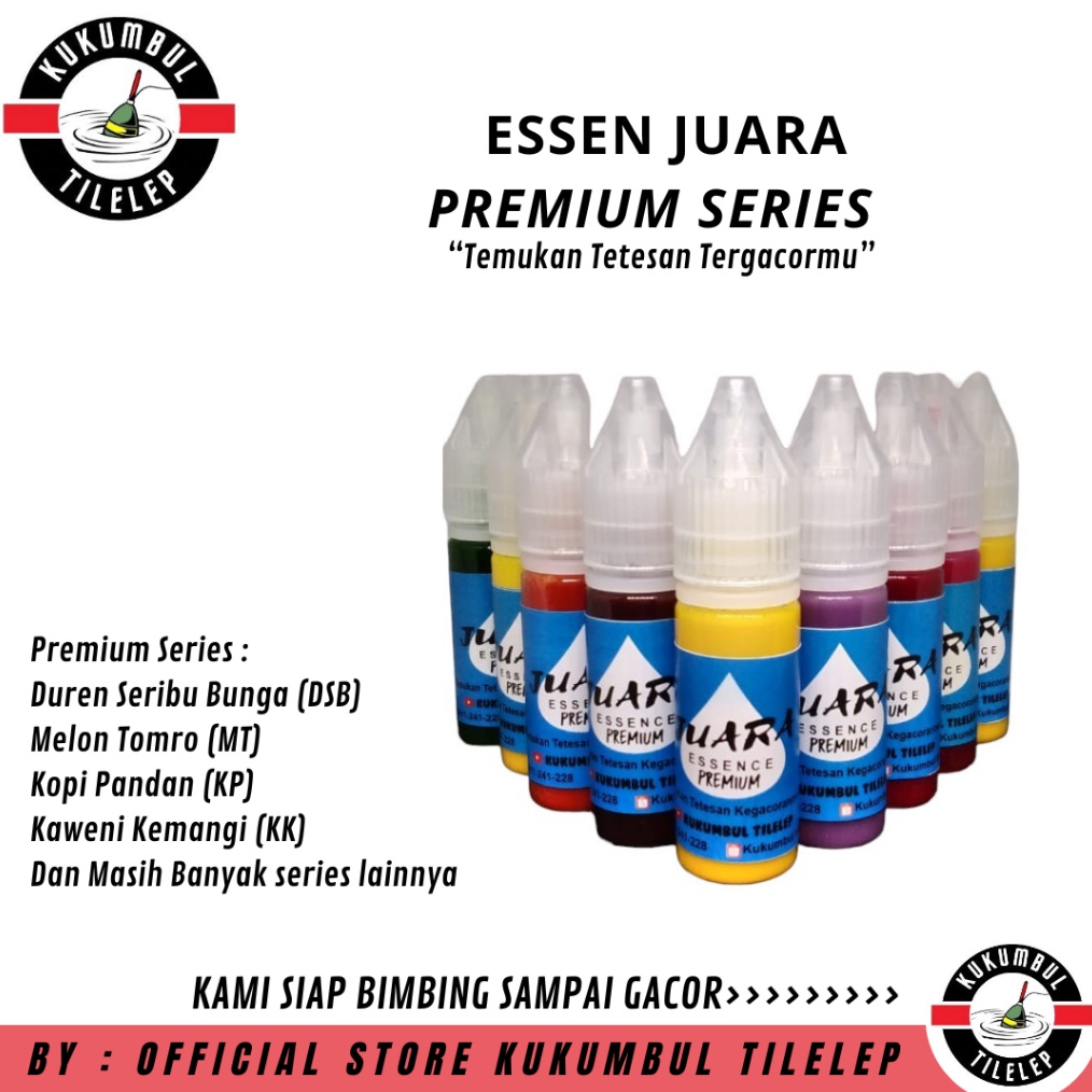 Star 1212 Essen Ikan Mas Paling Bagus Essen Juara Untuk Lomba Mancing Ikan Mas Harian Essen Ikan Mas