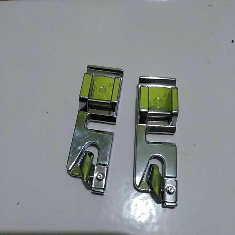 Sepatu jahit portable kelim lipat