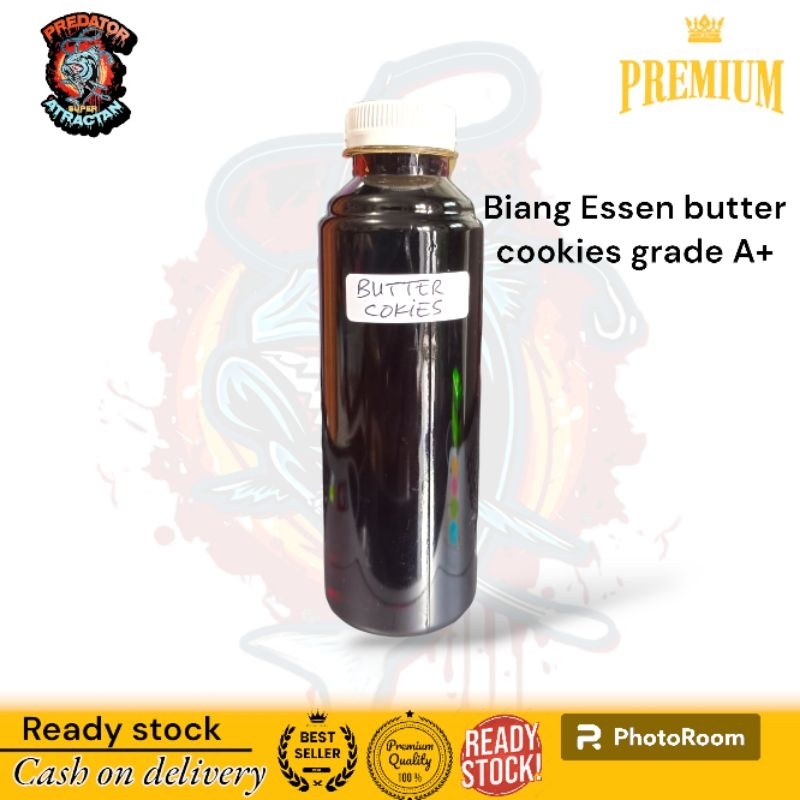 biang Essen butter cookies/Essen butter cookies butter cookis