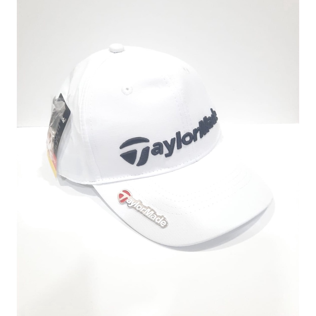 Mall Topi Golf TM Stealth Performance