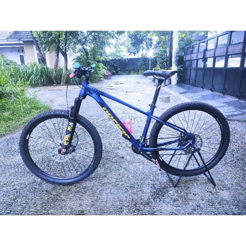 sepeda pasific