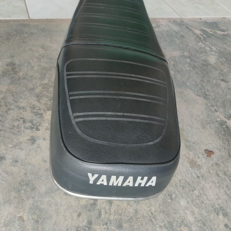Jok Yamaha L2G/L2DX