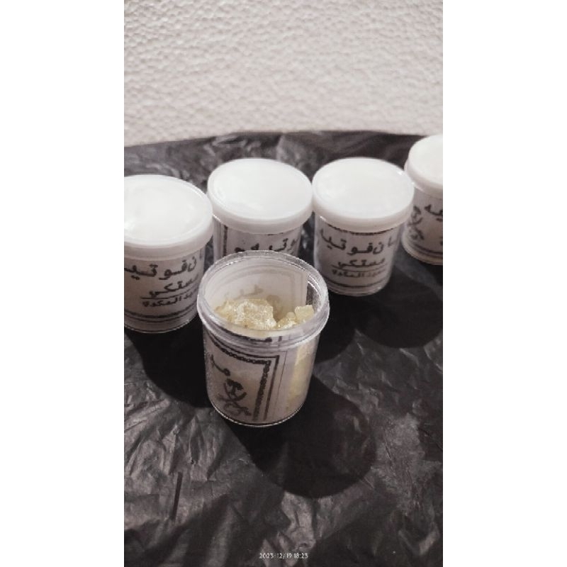 menyan arab mustaki wangi