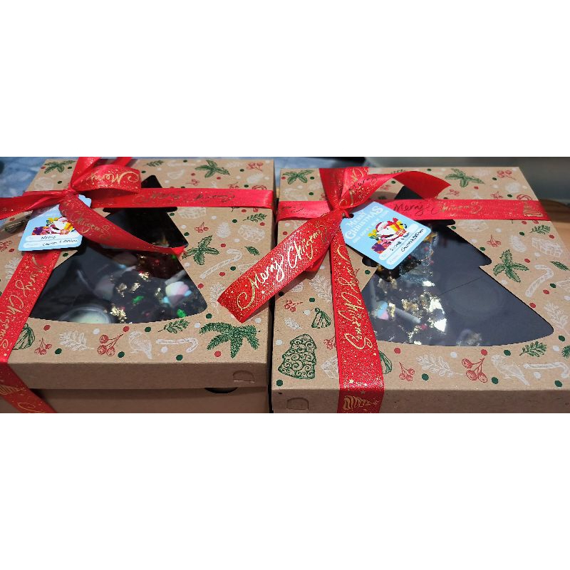 

Pudding Medium (PO) - Hampers Natal / Christmas Pudding Hampers