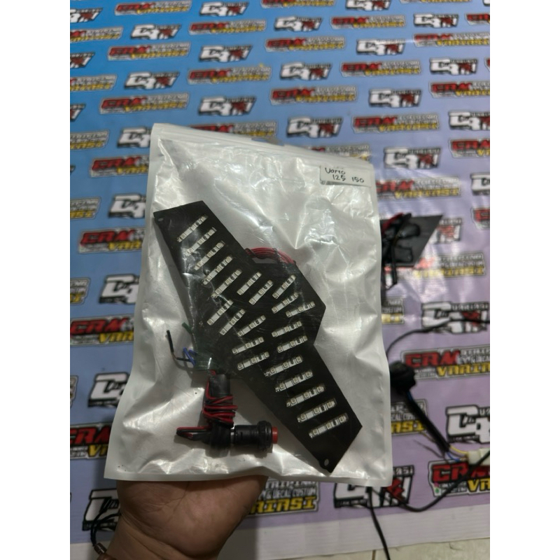 lampu zhipat jup z1