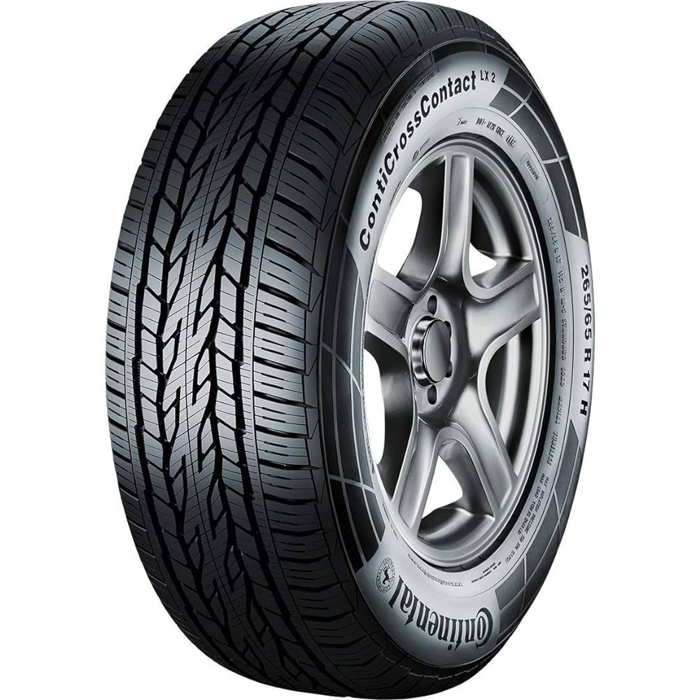Ban Continental CCLX / ukuran 245/70 R16