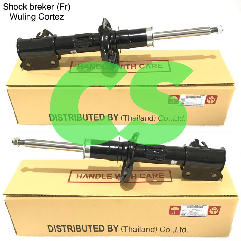 SHOCKBREAKER DEPAN WULING CORTEZ CORTES