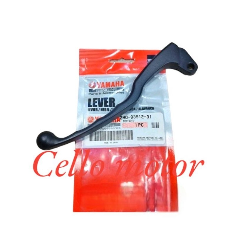 Handel handle kopling RX king cobra rxz rxs original