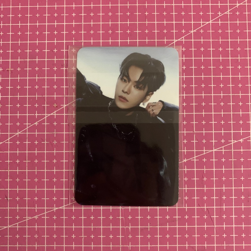 Treasure Reboot Jaehyuk POB Appmus