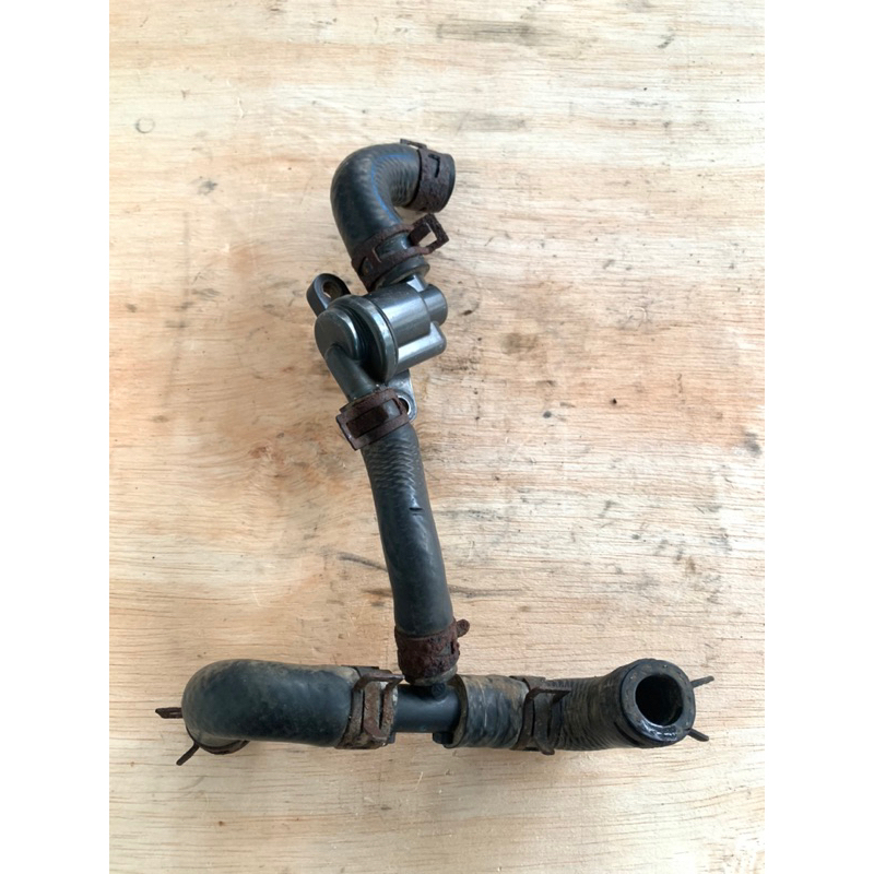 TERMOSTAT SET SELANG T VARIO 110 KARBU - VARIO TECHNO 110 KARBU