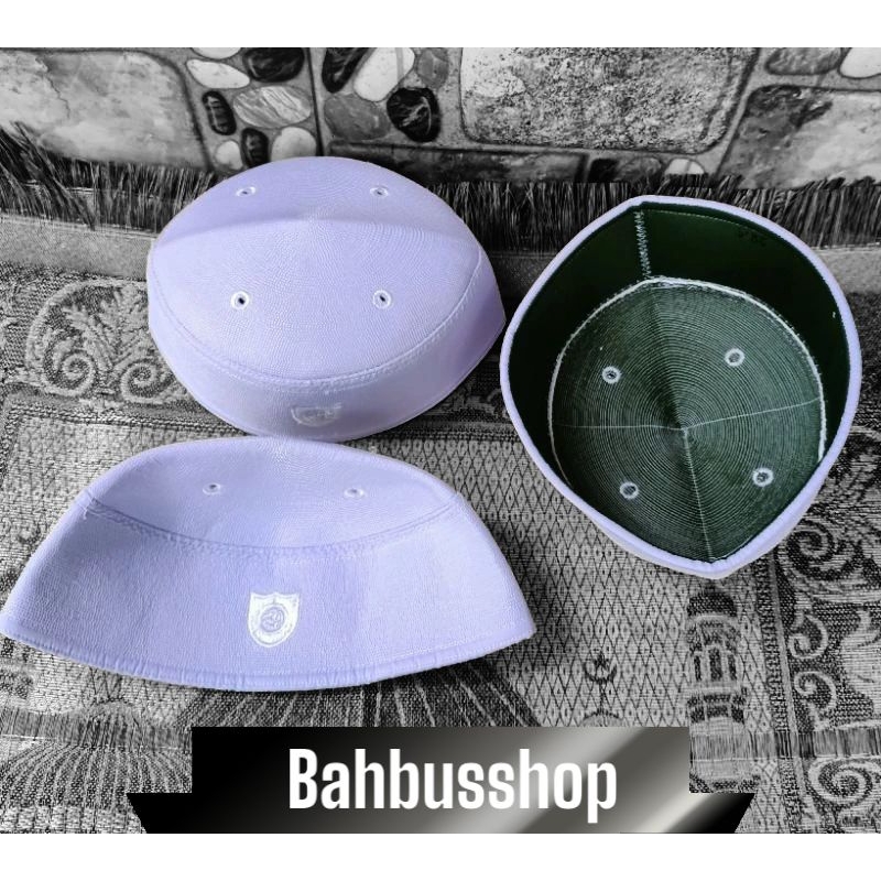 Peci MALAYSIA Haji Pria Peci Abdul Karim Original Lokal