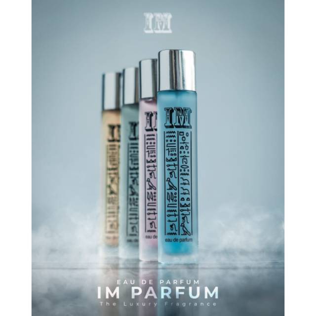 Bayar Di Tempat IM PARFUM ORIGINAL  CEK HARGA GROSIR TERMURAH