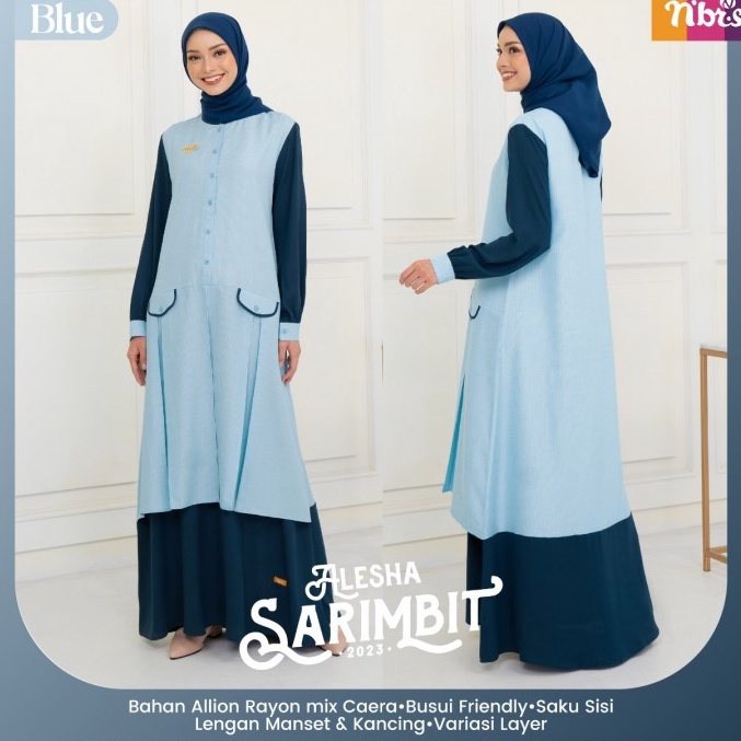 Diskon PROMO GAMIS SALE 5 SARIMBIT NIBRAS SALE DISKON HARGA SERATUS RIBUAN ORI GAMIS BUSUI BAHAN ADE