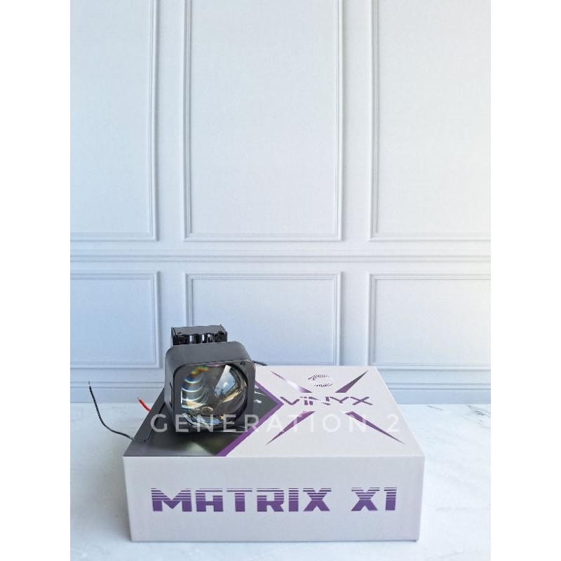 Vinyx Matrix X1