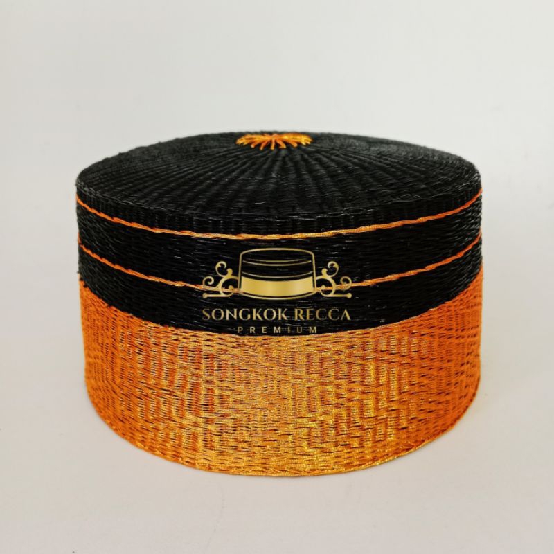 ASLI Songkok Recca Classic