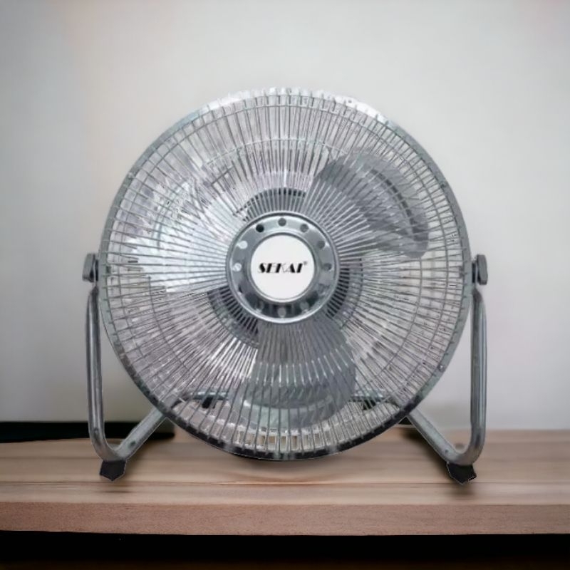 Kipas Angin Sekai Tornado HFN 1050 / HFN1050 10 Inch