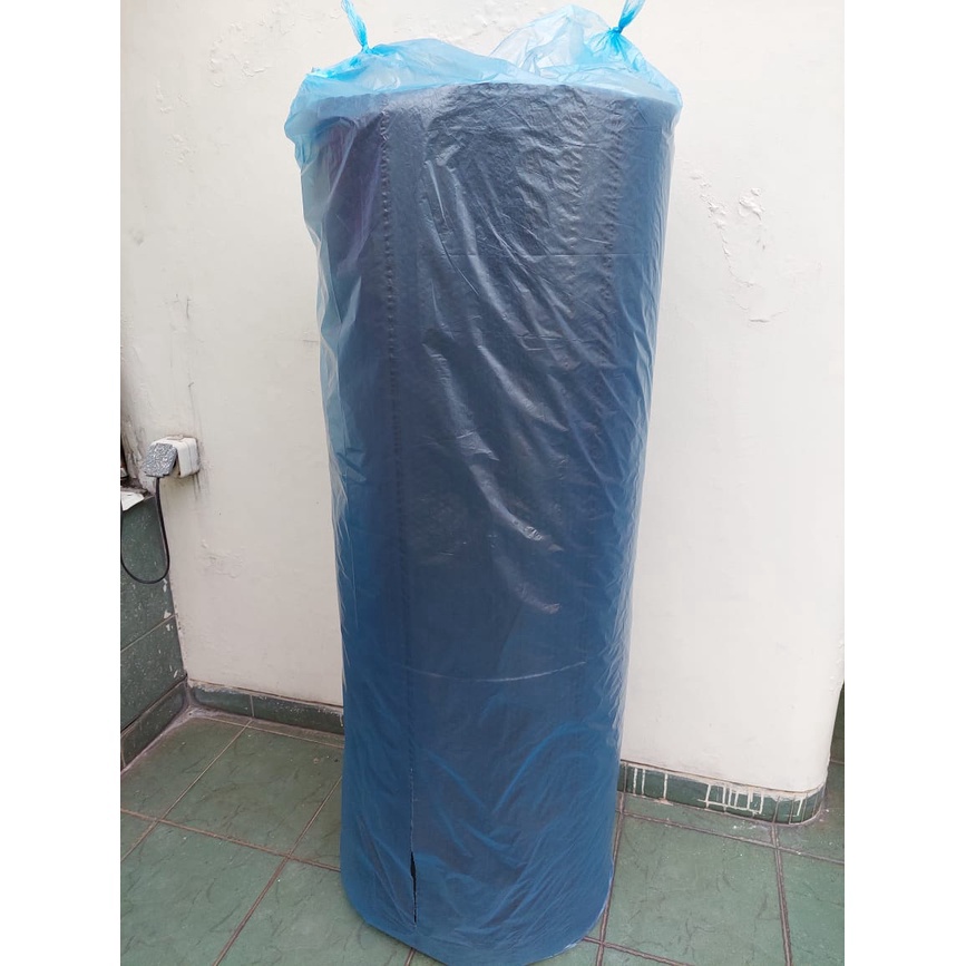 

1212 SALE Bubble Wrap Roll 125 cm x 5 m grosir