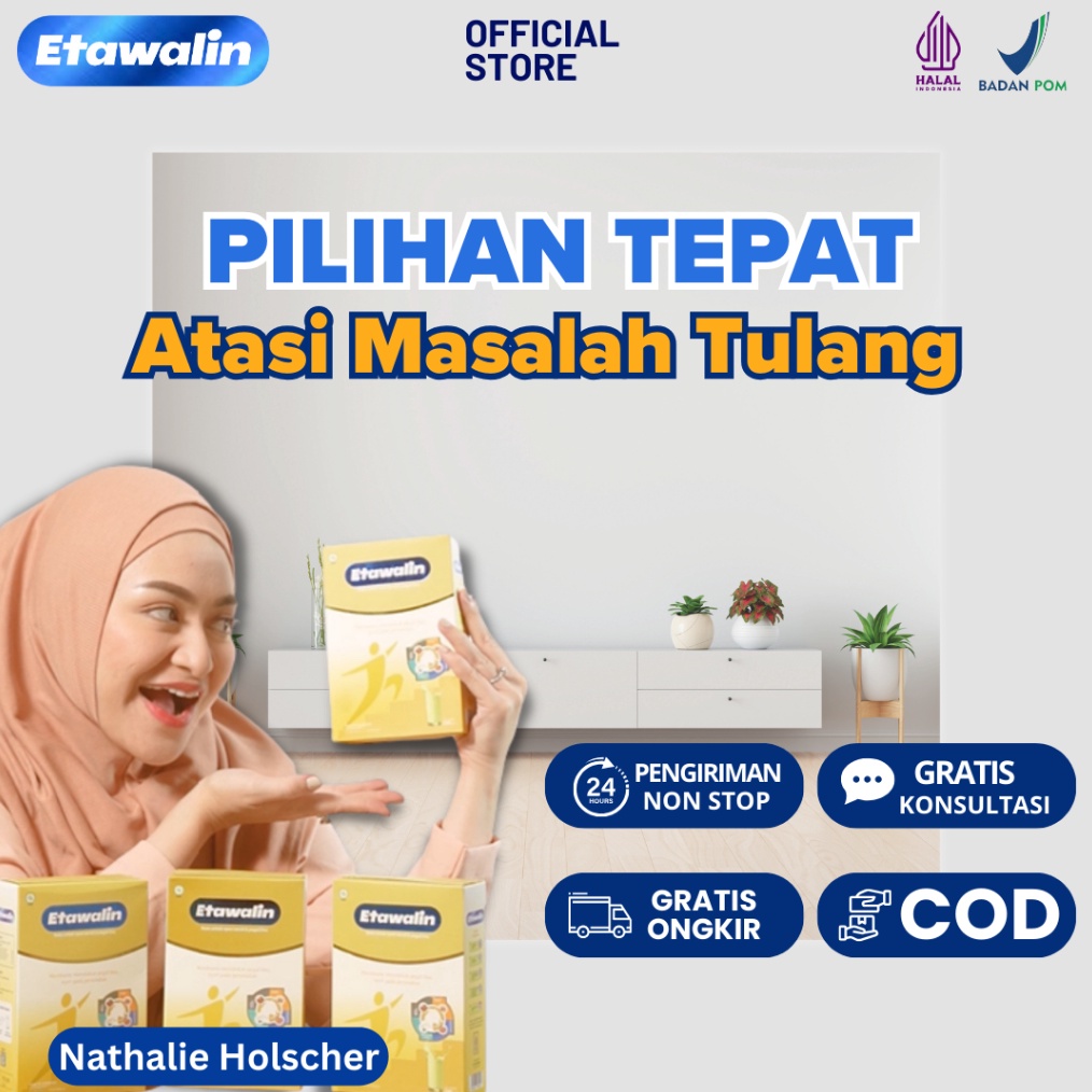 

1212 Fasion sale Susu Etawalin Original Ori Susu Etawa Bubuk Atasi Nyeri Pinggang Sendi Lutut Osteoarthritis Rematik Asam Urat Osteoporosis Aman Alami Halal BPOM Isi 2 gr grosir
