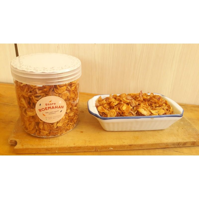 

Bawang Merah Brebes 100g Asli Tanpa Tambahan Tepung