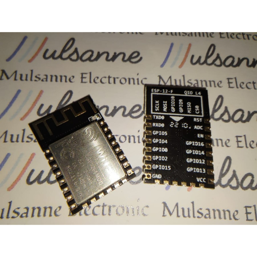 Chip / IC ESP8266 12-F Wemos Lolin