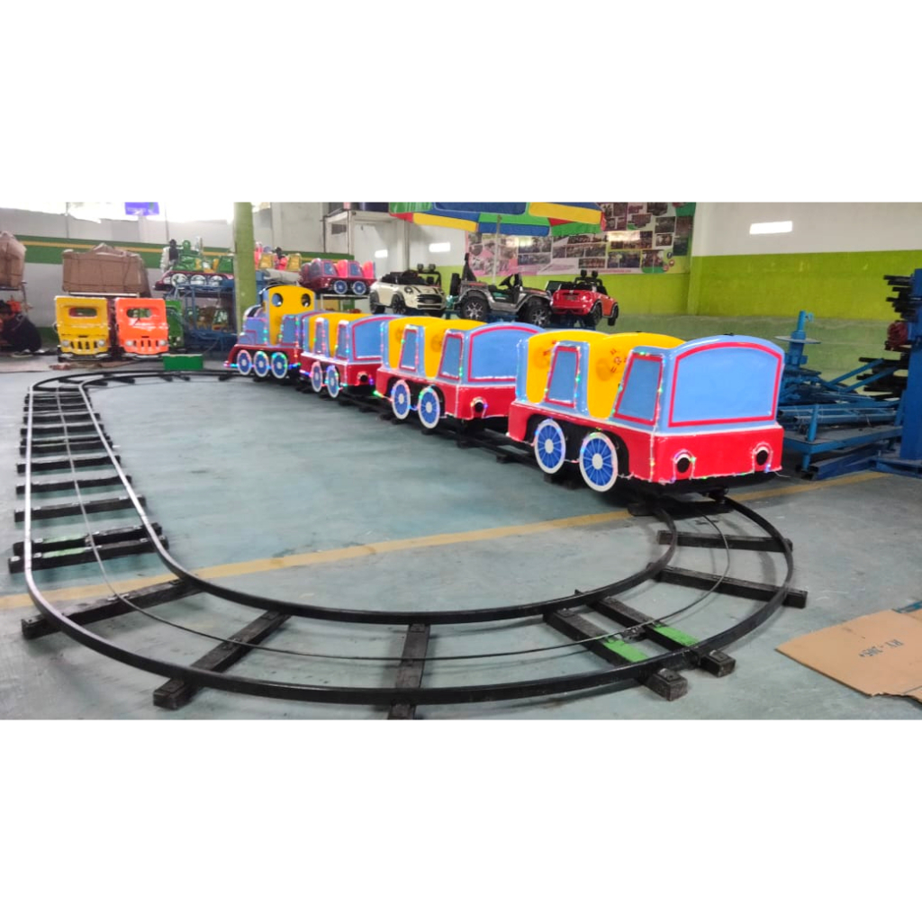 Pabrik Odong Odong Lantai Thomas