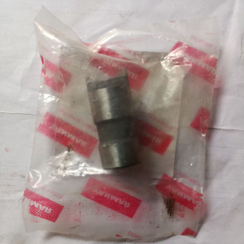 sliding block Yanmar ap4