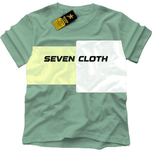 KAOS ANAK DISTRO SEVENCLOTH