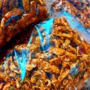 

Basreng stik pedas daun jeruk 1 kg ,Baso goreng ,Basreng pedas sultan 1 kg ,basreng viral sultan bandung 1 kg