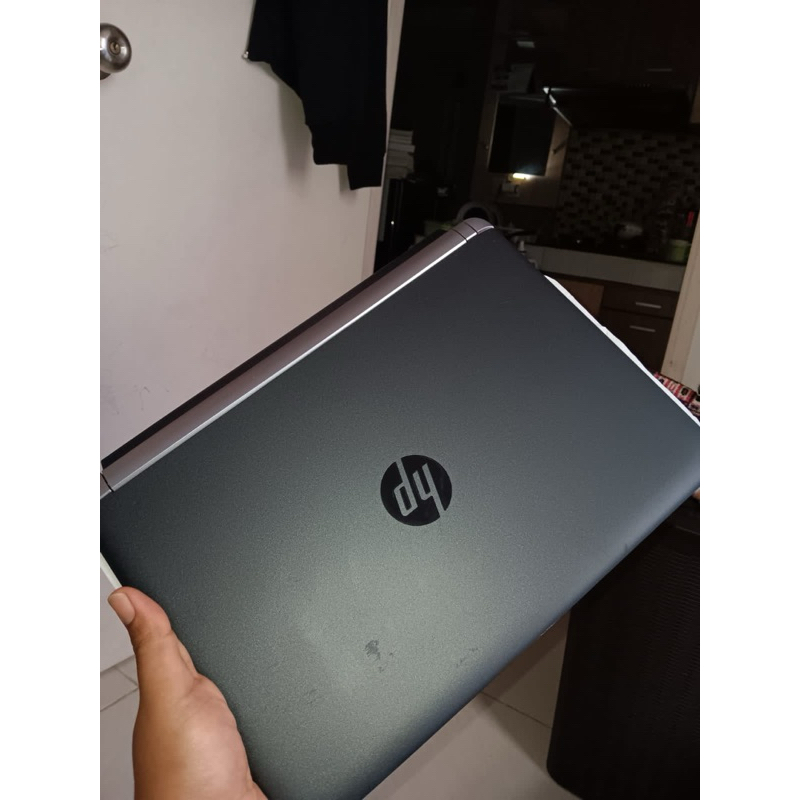 HP Probook 430 G3