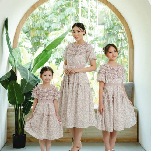 Briar Dress Kids