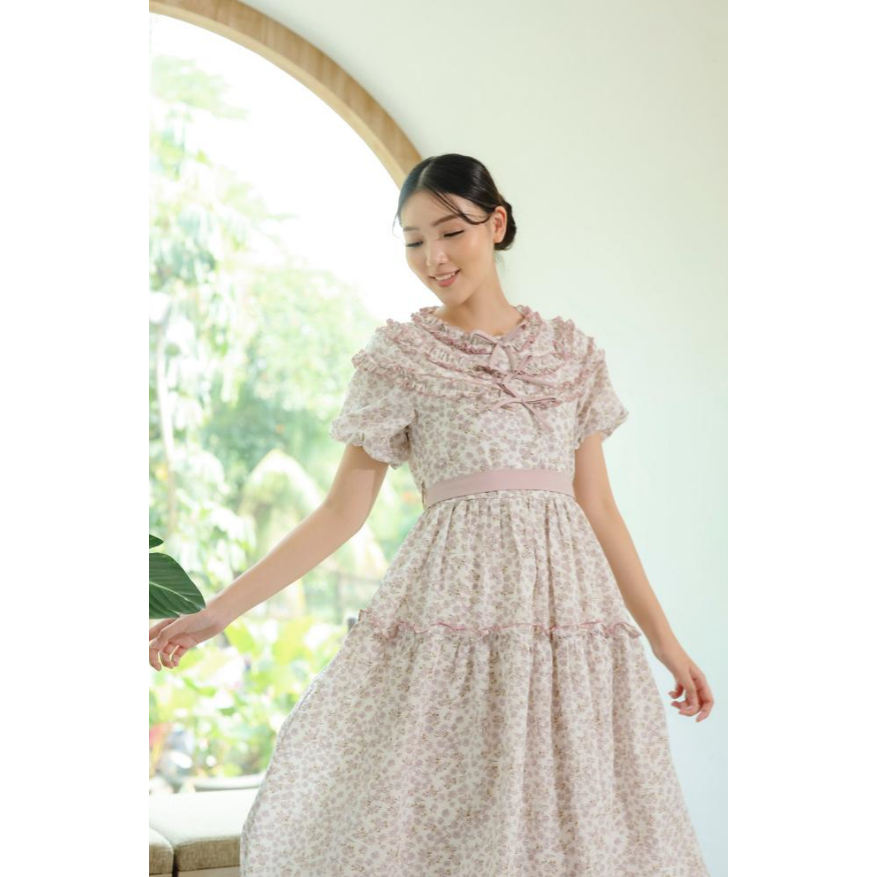 Briar Dress Adults