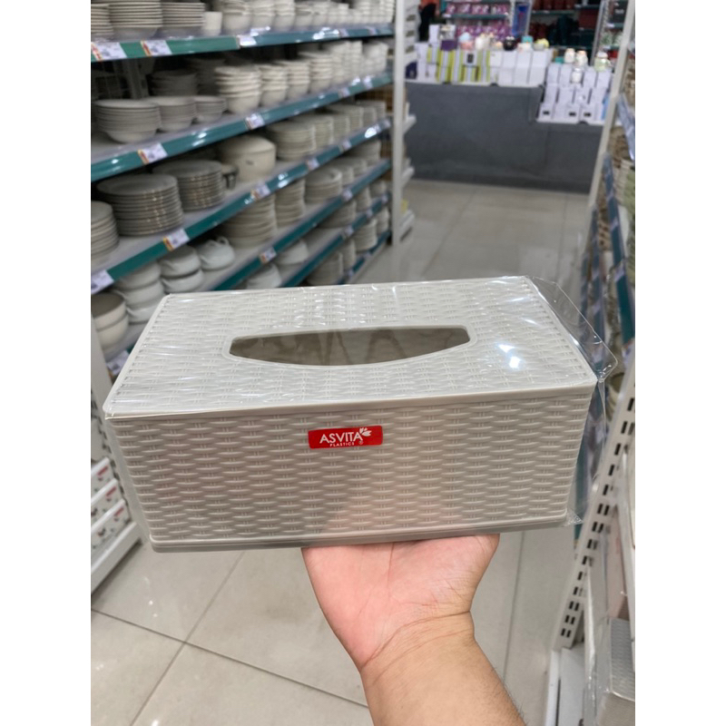 ASVITA-Tisu Segi Rotan High TB082