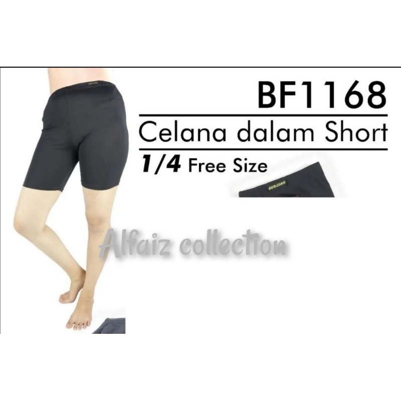 LEGING FREE SIZE 1/4,3/4 DAN 7/8 MERK GUOJISAN