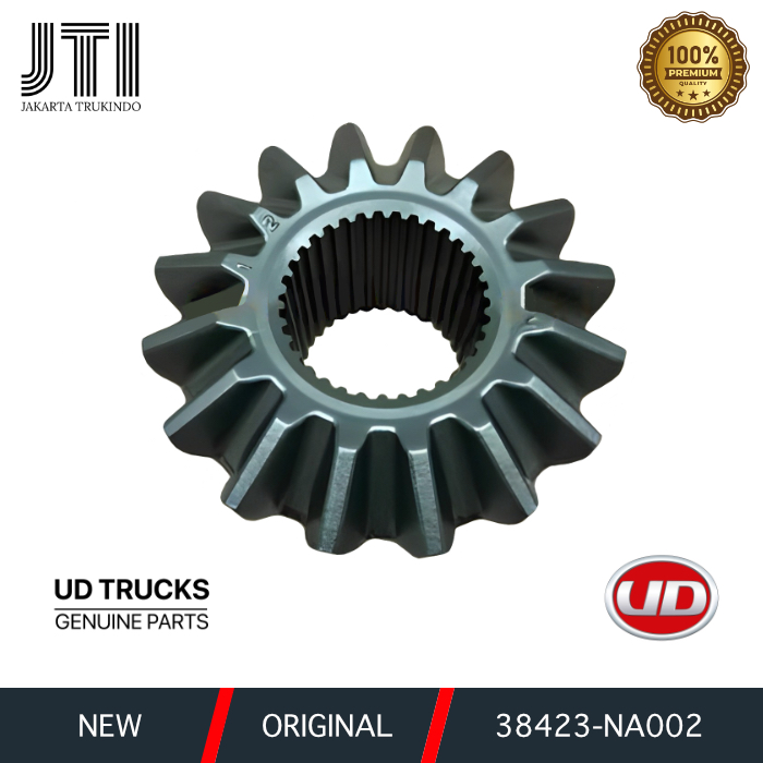 SIDE GEAR NISSAN CWB 45 38423-NA002 38423NA002