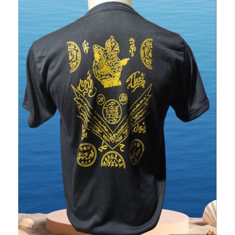 kaos jawa rajah semar