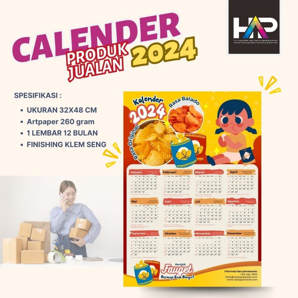 

KALENDER 2025 | CALENDER CUSTOM CORPORATE