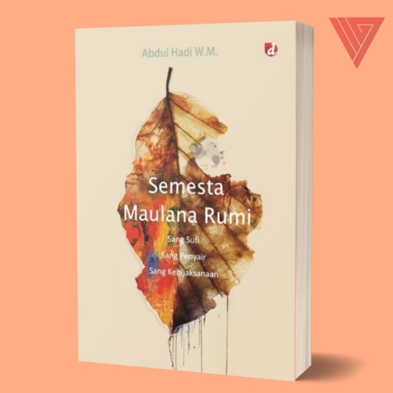 Iyig - Buku Semesta Maulana Rumi - Abdul Hadi Wm - Diva Press