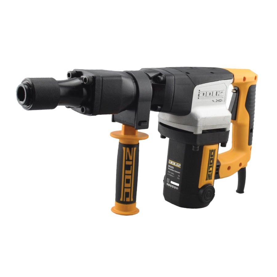 MESIN DEMOLITION HAMMER 1200W 6KG DOLIZ BA255