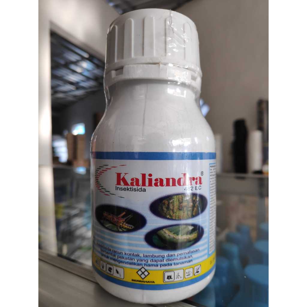 Insektisida KALIANDRA 482 EC - 200 ML