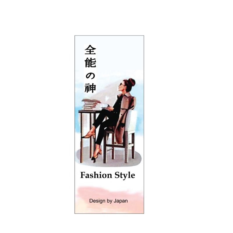 

HANG TAG JAPAN C uk 8.5 x 3.3 cm isi 100 pcs