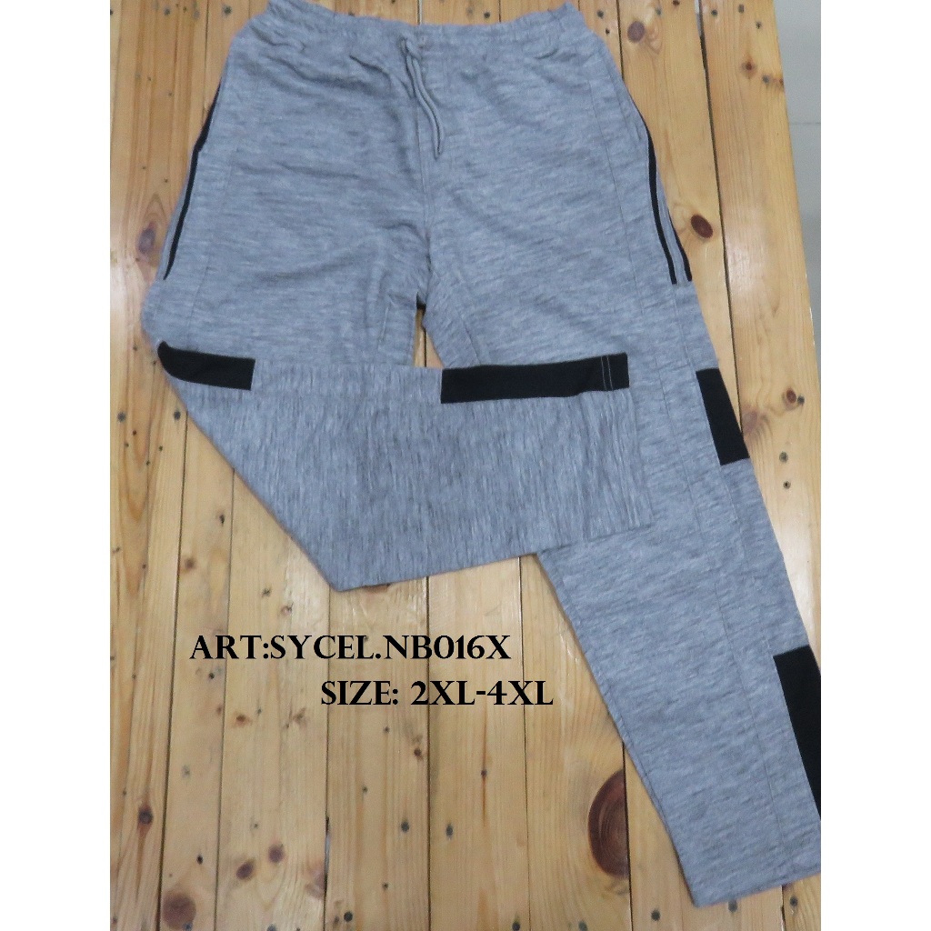 CELANA TRENING JOGER MEREK CRESSIDA ART: SYCEL.NB016X PRICE Rp 327.900