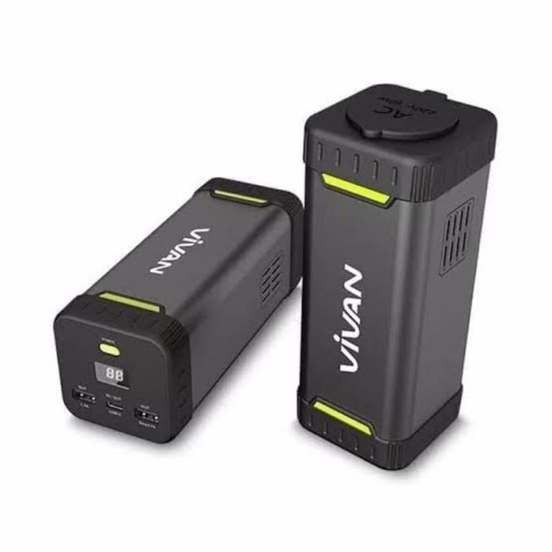 powerbank vivan mf20 20000 mah