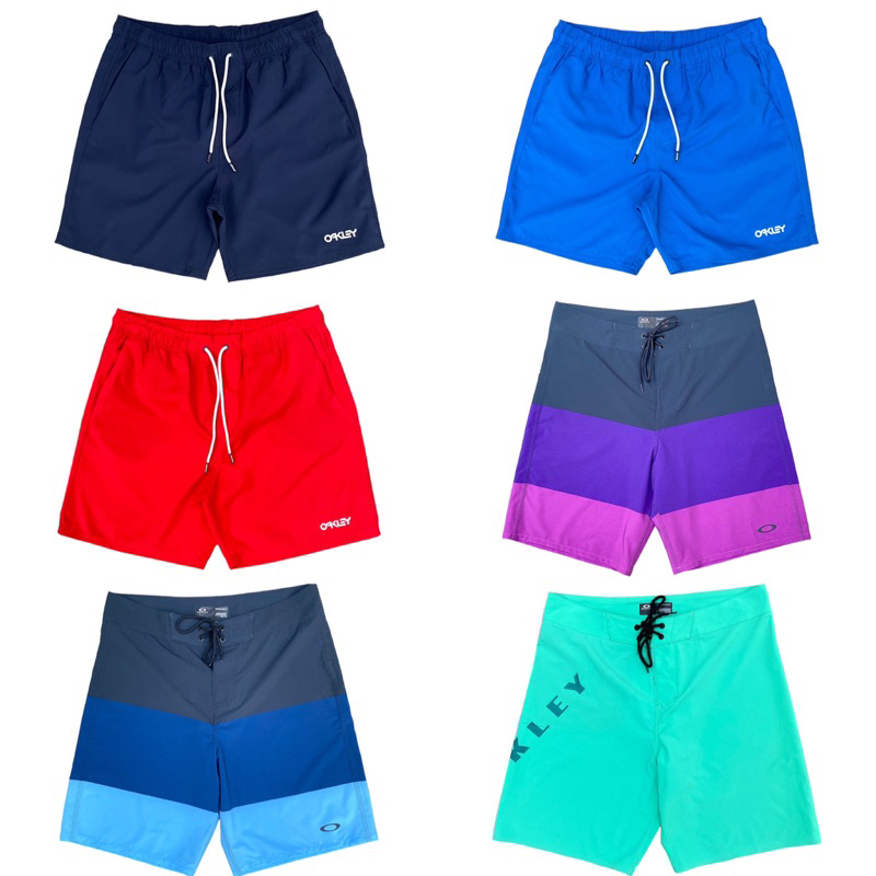 SWIMTRUNK & BOARDSHORT By OAKLEY ORIGINAL