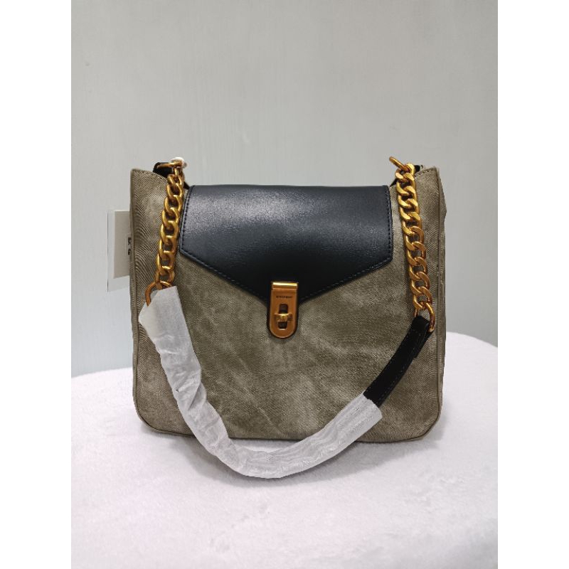Tas fashion premium MZ