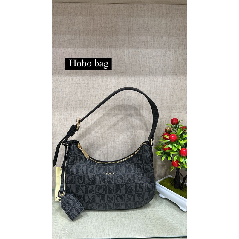 Hobo bag Bonia